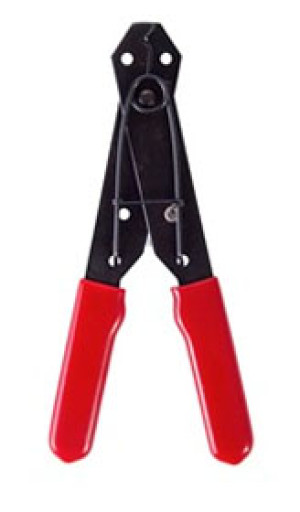 GARDNER-BENDER GS-40 WIRE STRIPPER WITH SPRING 10-24 AWG
