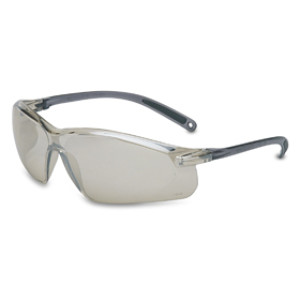 HONEYWELL RWS-51036 A700 GRAY FRAME INDOOR/OUTDOOR MIRROR LENS WRAP AROUND