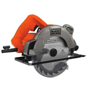 BLACK & DECKER BDECS300C 13A CORDED CIRCULAR SAW WITH LASER