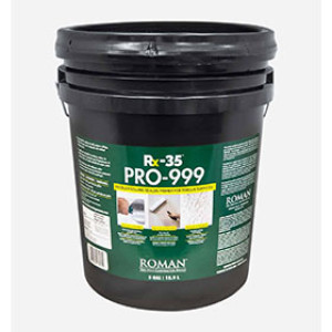 ROMAN 16905 PRO-999 RX-35 PROFESSIONAL DAMAGED DRYWALL REPAIR PRIMER