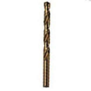 IRWIN 3016005 5/64" X 2" COBALT HSS JOBBER LENGTH DRILL BIT