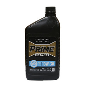 OIL DEPOT PS10W30 PRIME SERIES 10W30 MOTOR OIL