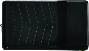 PAINT-FORCE 33173 6" PLASTIC ROLLER TRAY