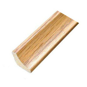 CRAFTWOOD CORP MOLDING WM100-FJ COVE 11/16" X 11/16"