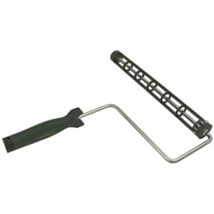 WOOSTER SHERLOCK R017-14 14" QUICK RELEASE ROLLER FRAME REINFORCED THREADS