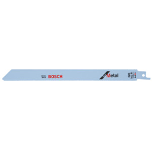 BOSCH RM918 9" 18T BI-METAL RECIPROCATING SAW BLADE 10-16 GAUGE SHEET METAL