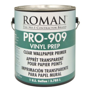 ROMAN 10201 PRO-909 VINYL WALL PREP