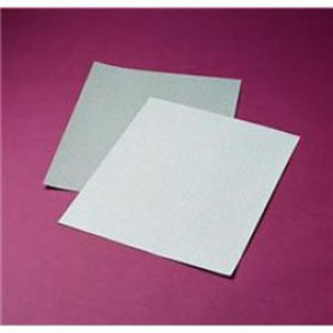 3M 86979 405U 9" X 11" 360A SILICON CARBIDE SANDPAPER SHEETS 100 PACK