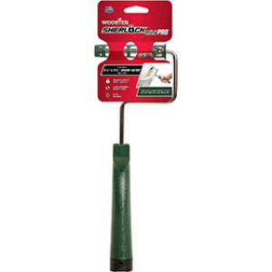 WOOSTER JUMBO-KOTER RR013 4" X 12" ROLLER FRAME PLASTIC CAGE