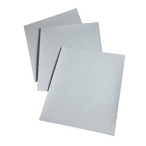 3M 27848 426U 9" X 11" 220A SILICON CARBIDE SANDPAPER SHEETS 100 PACK