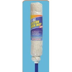 LOLA PRODUCTS 216 12 OZ COTTON DECK MOP