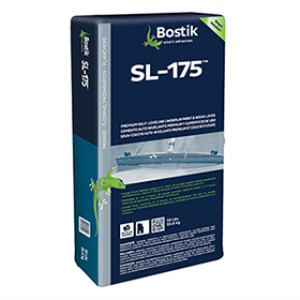 BOSTIK 30615889 SL-175 50LB PREMIUM SELF-LEVELING UNDERLAYMENT & WEAR LAYER