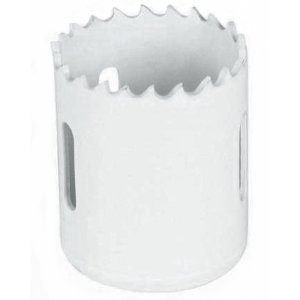 LENOX 3003636L 2-1/4" 57 MM SPEED SLOT BI-METAL HOLE SAW W/ T3 TECHNOLOGY BOX