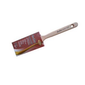 VELVET TOUCH MONET S1 2-1/2" STRAIGHT CUT OVAL TRIM BRUSH