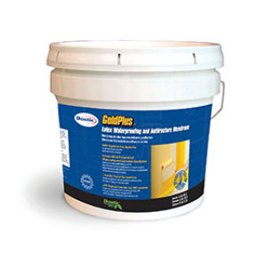 BOSTIK GOLD PLUS 3.5G WATERPROOFING & ANTIFRACTURE MEMBRANE LATEX 30850798