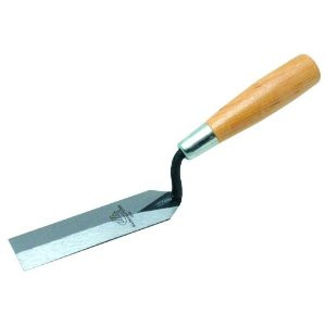 MARSHALLTOWN 01202 52 5" X 2" MARGIN TROWEL