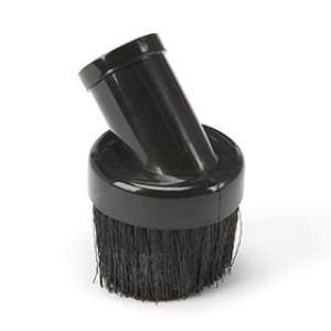 SHOP-VAC 9061500 1.25" ROUND BRUSH/ PACKAGED