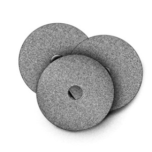 NORTON 57331 18" 120 GRIT SILICON CARBIDE SAND SCREEN FLOOR DISCS