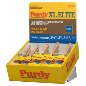 PURDY 140596000 XL ELITE COUNTER TOP ASST 20PC