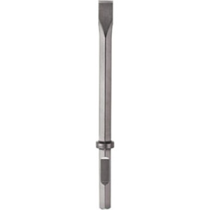 BOSCH HS2163 20-1/2" NARROW CHISEL 1-1/8" HEX HAMMER STEEL