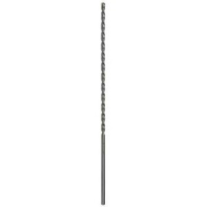 IRWIN 326007 1/4" X 12" MASONRY DRILL BIT