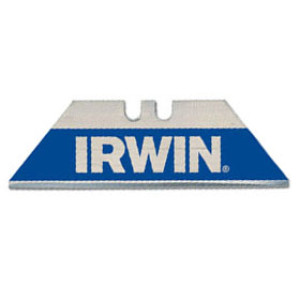 IRWIN 2084100 BI-METAL UTILITY KNIFE BLADE 5 PACK