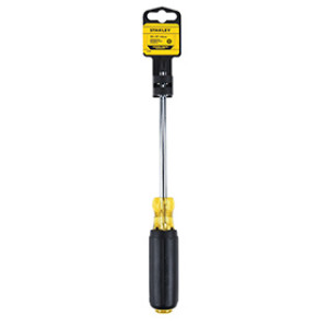 STANLEY TOOLS 65-903 3 PT X 6" VINYL GRIP PHILLIPS SCREWDRIVER