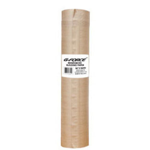 G-FORCE 36300 36" X 100YD REINFORCED BUILDING PAPER