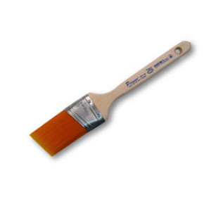 PROFORM PICASSO PIC11-2.0 2" ANGLED OVAL CHISEL STIFF PAINT BRUSH STANDARD HND