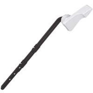 FLUIDMASTER 680 SURE FIT WHITE FLUSH LEVER