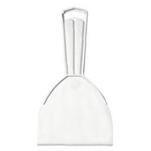 ALLPRO 80905 4" FLEXIBLE PLASTIC JOINT KNIFE