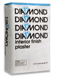 USG 162640-063 50 LB DIAMOND VENEER FINISH PLASTER 00109