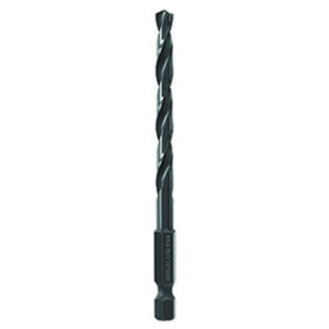 BOSCH BL2141IM 7/32" X 3-3/4" IMPACT TOUGH BLACK OXIDE DRILL BIT CARDED