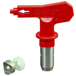 TITAN TOOLS 662-213 SC-6+ 213 AIRLESS PAINT SPRAYER REVERSIBLE TIP 5000 PSI