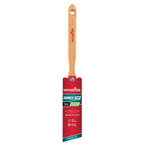 WOOSTER CHINEX FTP AS 4410 1-1/2" SOFT TIP ANGLE SASH PAINT BRUSH