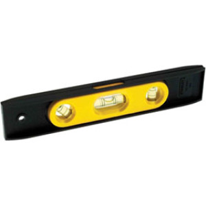 STANLEY 42-264 9" JOBMASTER MAGNETIC TORPEDO LEVEL