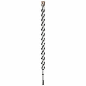 BOSCH HCFC2287 BULLDOG XTREME SDS PLUS ROTARY HAMMER DRILL BIT 1-1/8 X 16 X 18