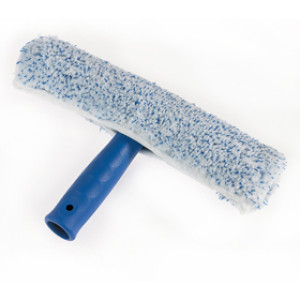ETTORE PRODUCTS 50010 10" MIGHTY WINDOW WASHER SCRUBBER