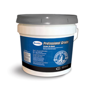 BOSTIK 30850621 PROFESSIONAL GRADE CERAMIC TILE MASTIC D-501