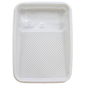 PAINT-FORCE 10190 9" PLASTIC PAINT TRAY LINER 144 PK