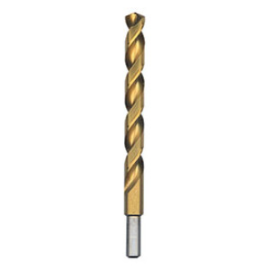 BOSCH TI2159 1/2" TITANIUM DRILL BIT CARDED