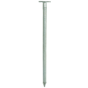PRIME SOURCE 3EGRFG1 3" GALVANIZED ROOFING NAILS 1 LB 16524