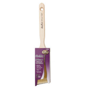 VELVET TOUCH APOLLO A1 2" ANGULAR SASH BRUSH PET BLEND