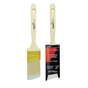 ARROWORTHY 2140-2 2" PROJECT SELECT PRO ANGLE SASH BRUSH POLYESTER