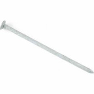PRIME SOURCE 10HGC1 10D 3" GALVANIZED COMMON NAILS 1 LB 13333