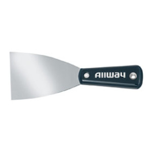 ALLWAY TOOLS 09009 X3S 3" STIFF WALL SCRAPER