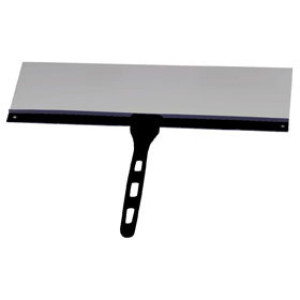 ALLPRO 10220 36" PLASTIC SPRAY SHIELD