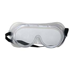 PAINT-FORCE 33230 SAFETY GOGGLE