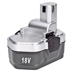 RICHPOWER GAB18B 18V NI-CAD REPLACEMENT BATTERY