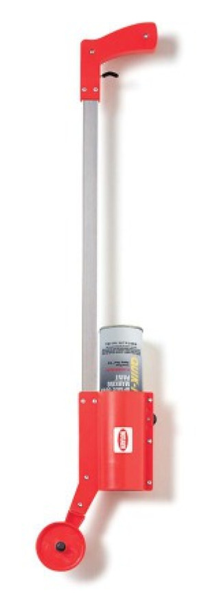KRYLON K07096 WHEELER HAND HELD MARKING WAND 34"